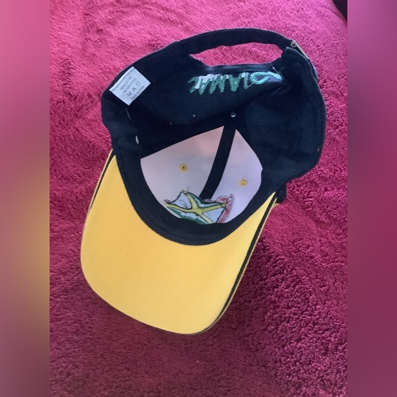 2/$30. Jamaica Cap - Picture 5 of 6